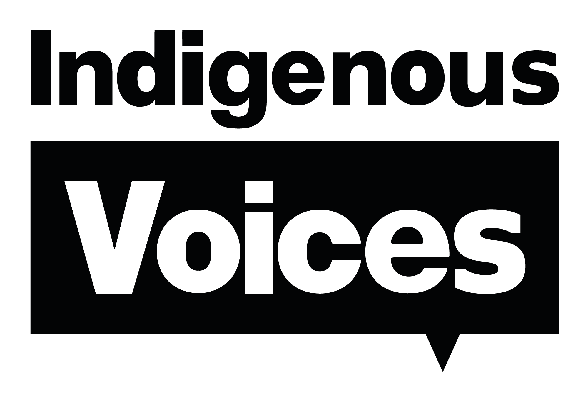 Indigenous Voices